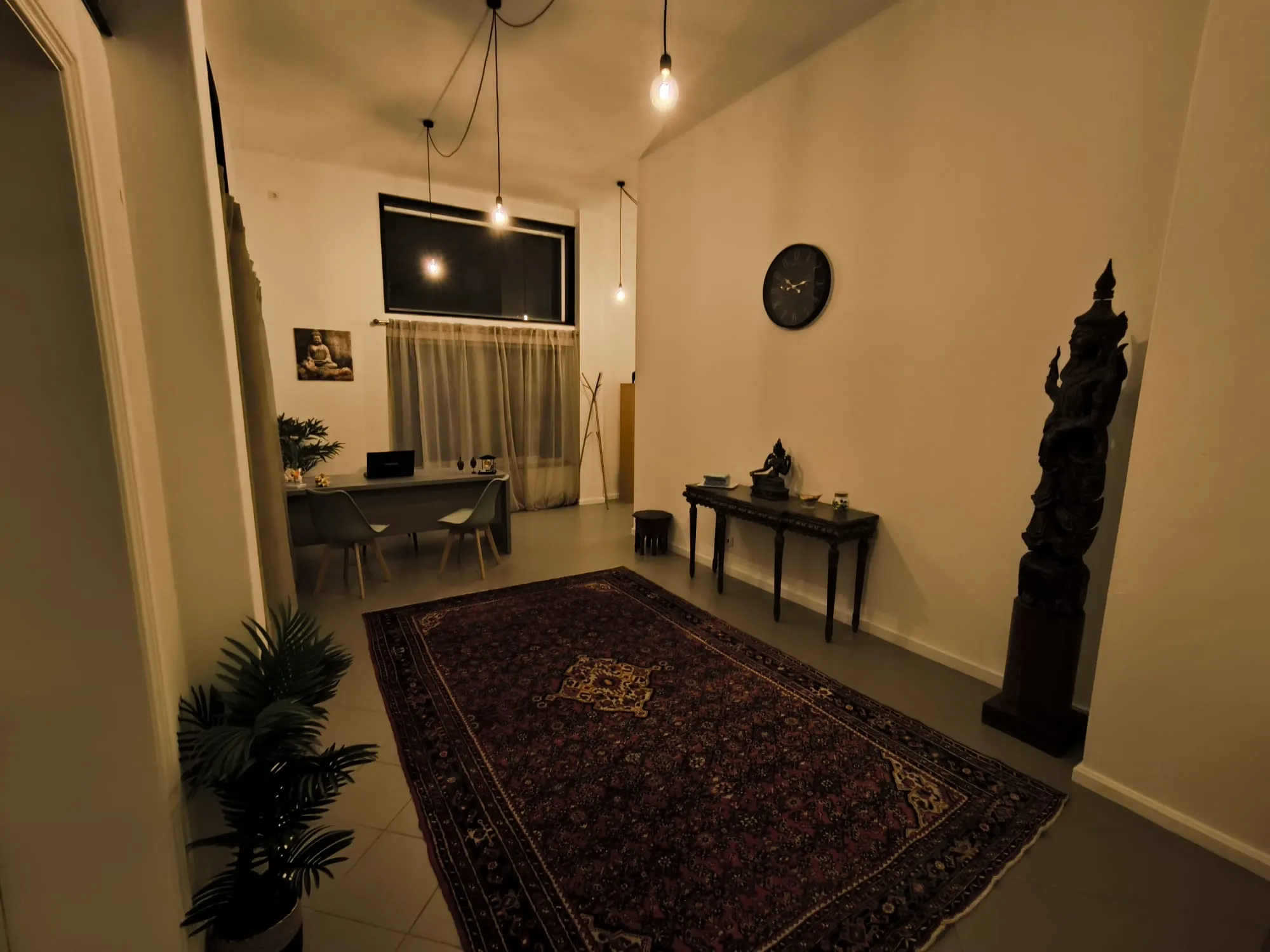Espaço 2